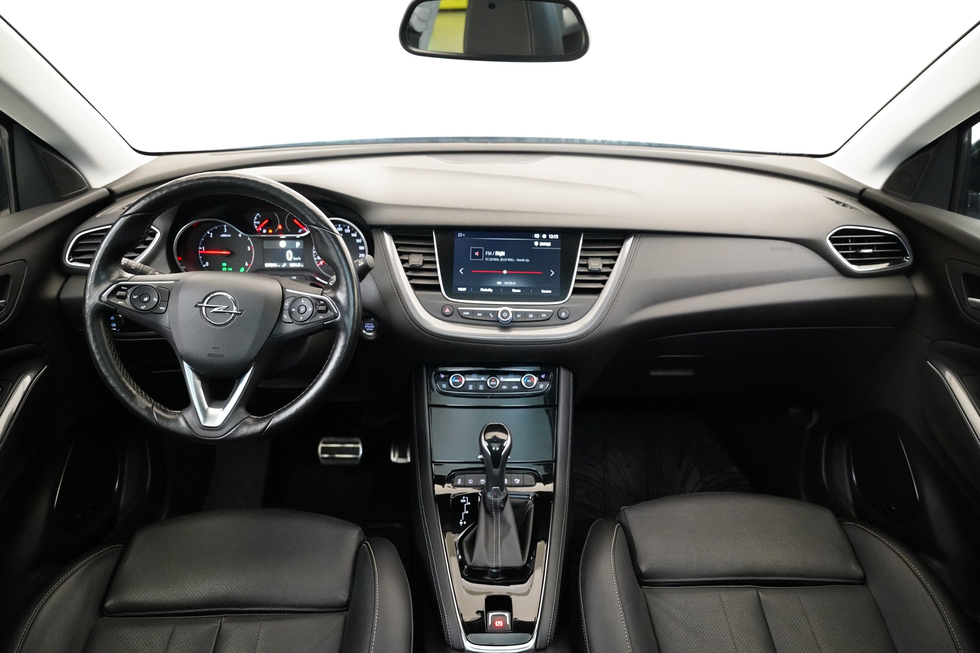 Opel Grandland X, 2.0 CDTI 130 kW Ultimate - fotka 5