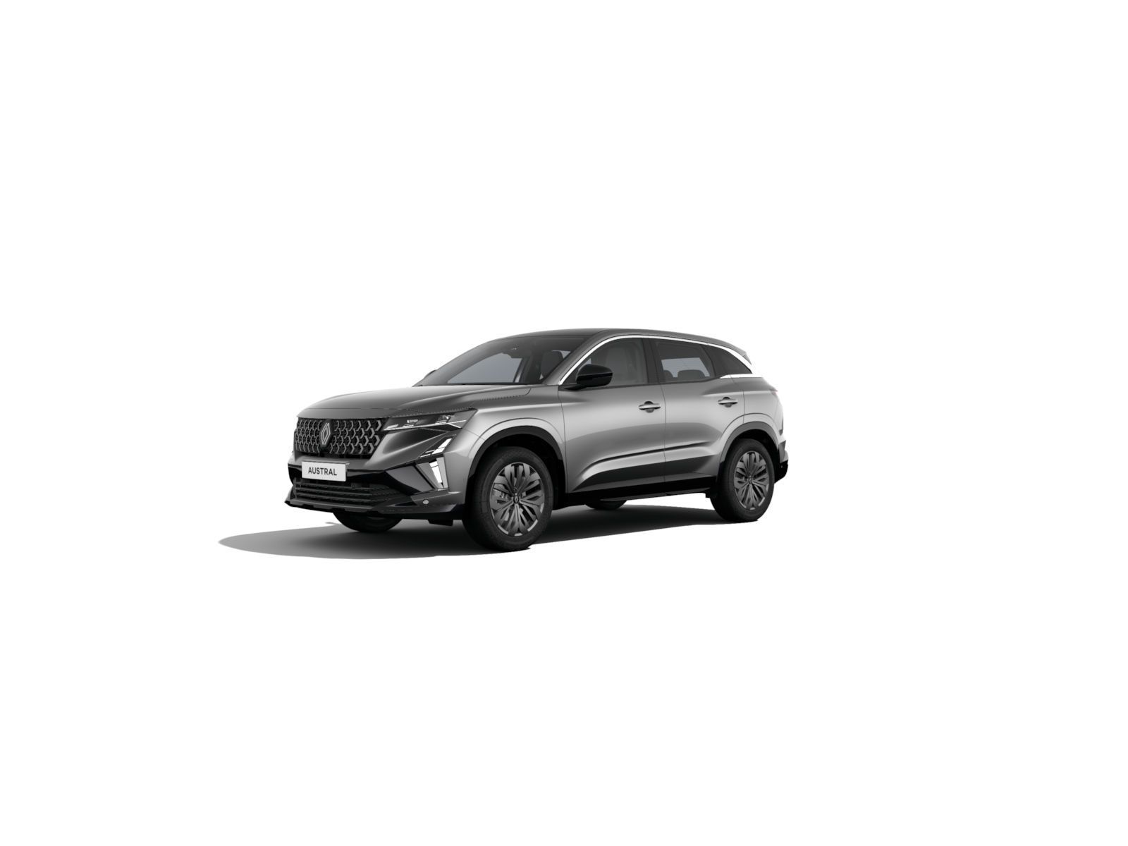 Renault Austral, techno mild hybrid 150 auto