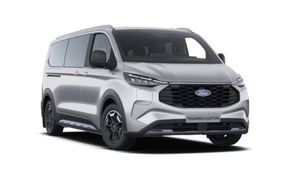 Ford Tourneo Custom, 2,0 EcoBoost, Active, L2  AWD