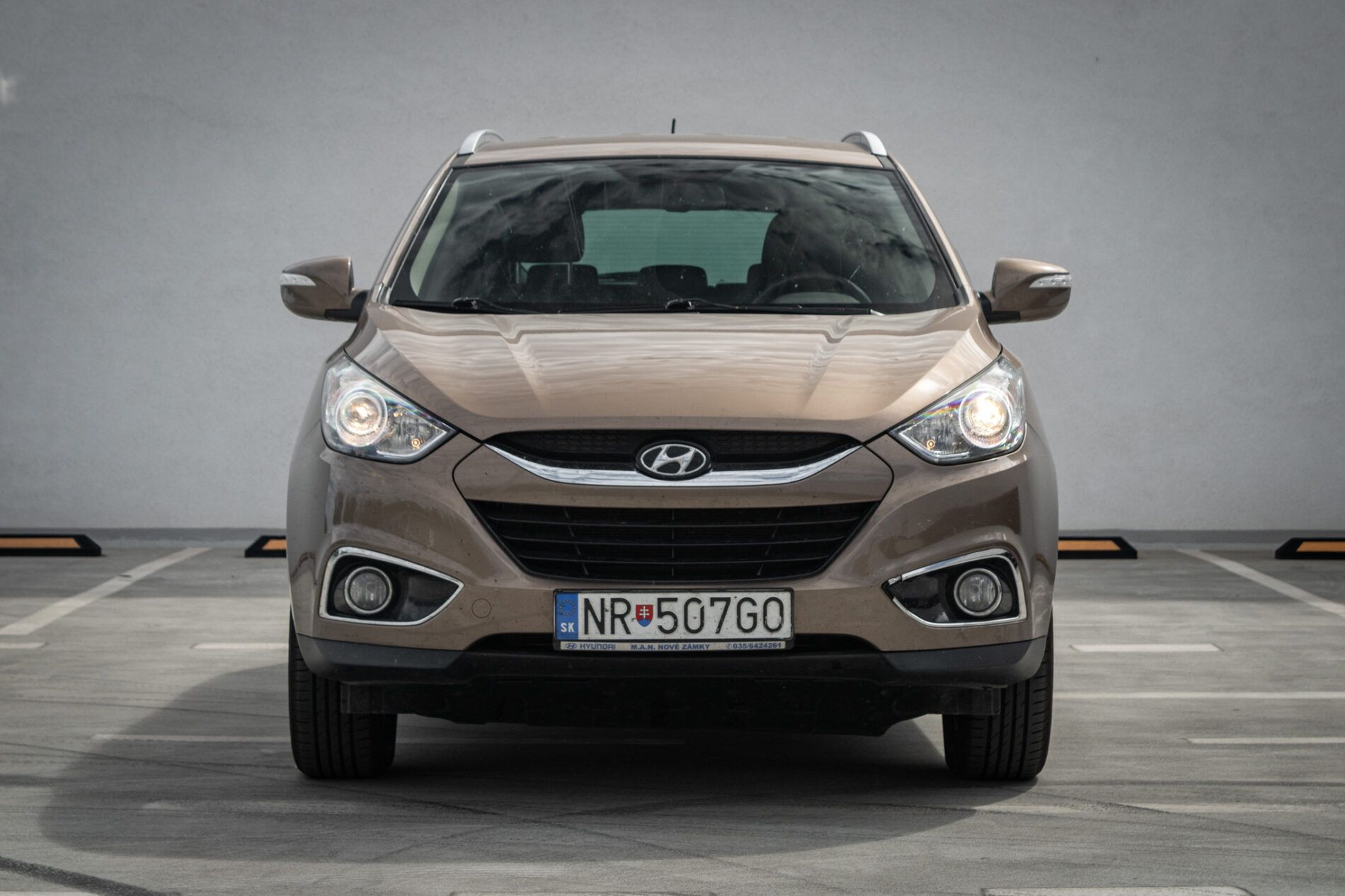 Hyundai ix35 - fotka 2
