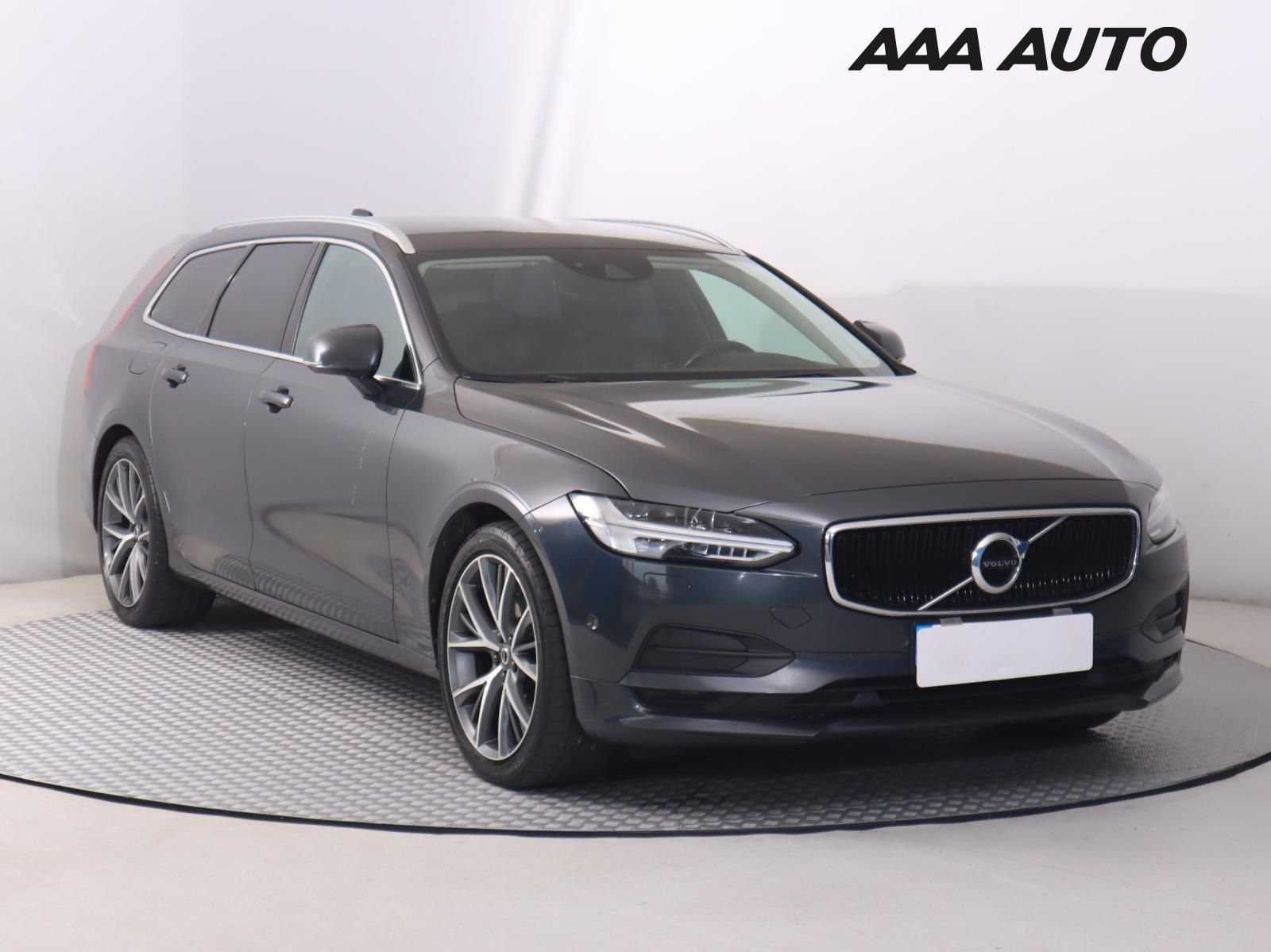 Volvo V90, D5 AWD, 4X4, Automat