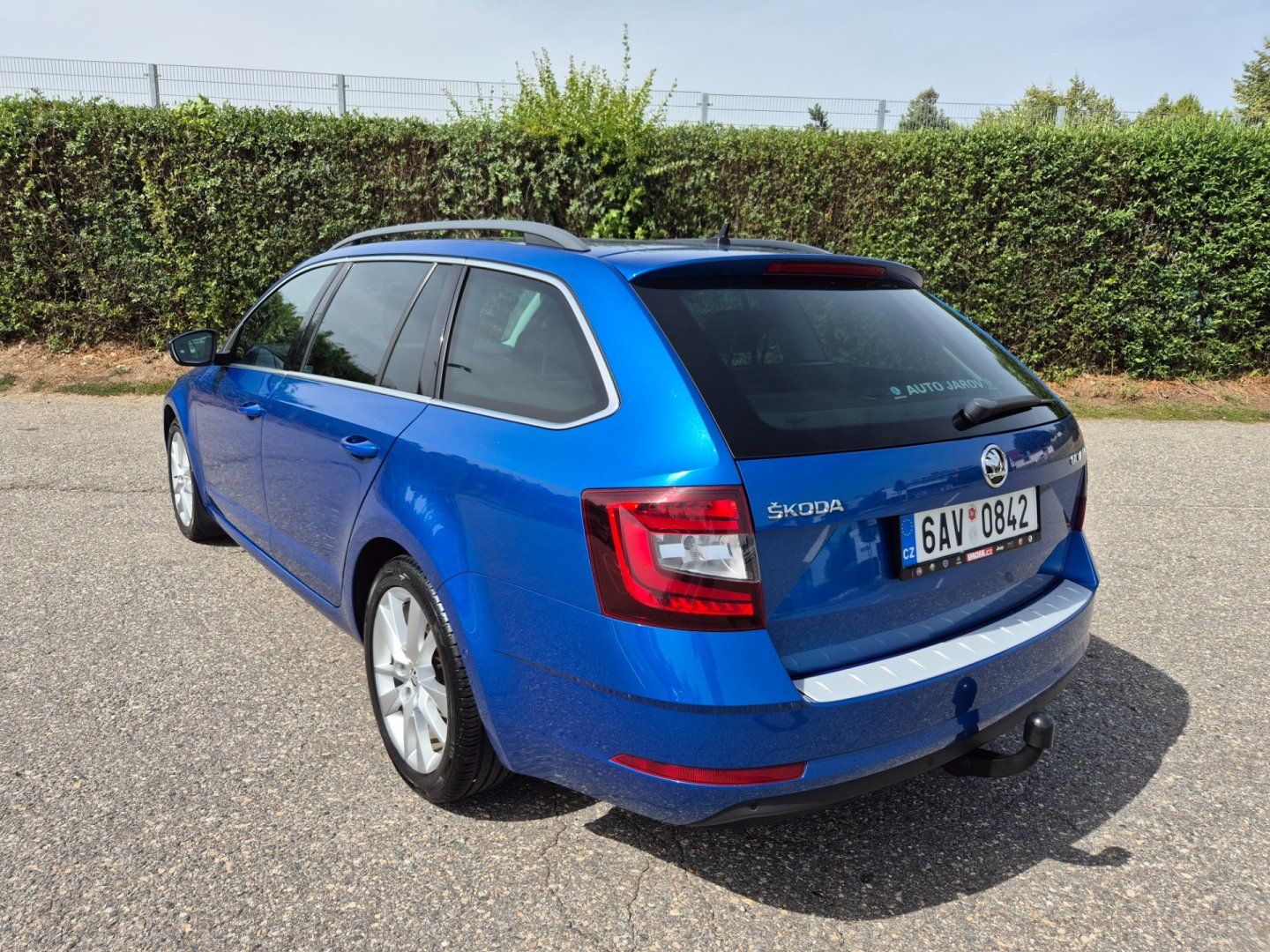 Škoda Octavia, 2.0 TDI 110kW Style DSG ČR DPH - fotka 5
