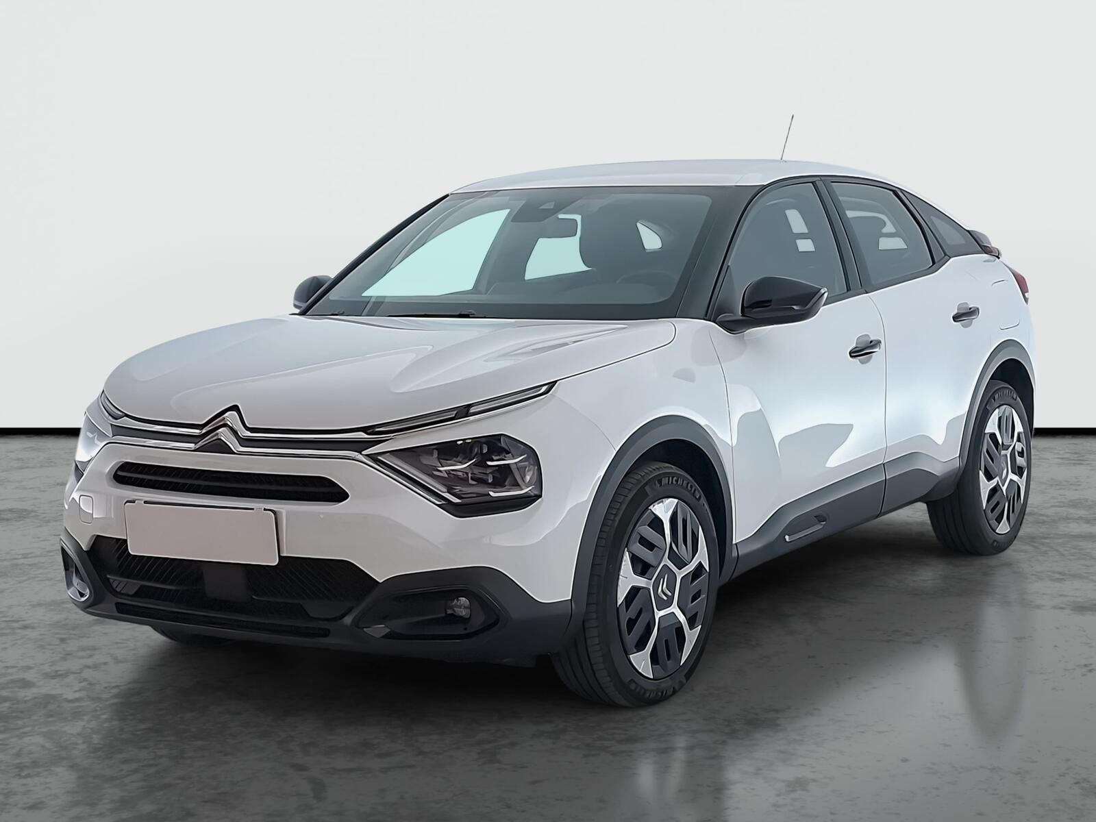 Citroën C4, 1.5 BlueHDi, Feel, ČR,1.maj - fotka 2
