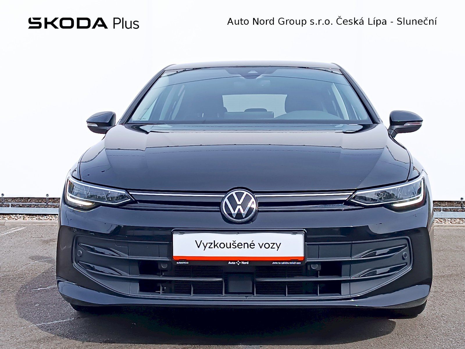 Volkswagen Golf, People 1,5TSi/85kw 6°MP - fotka 4