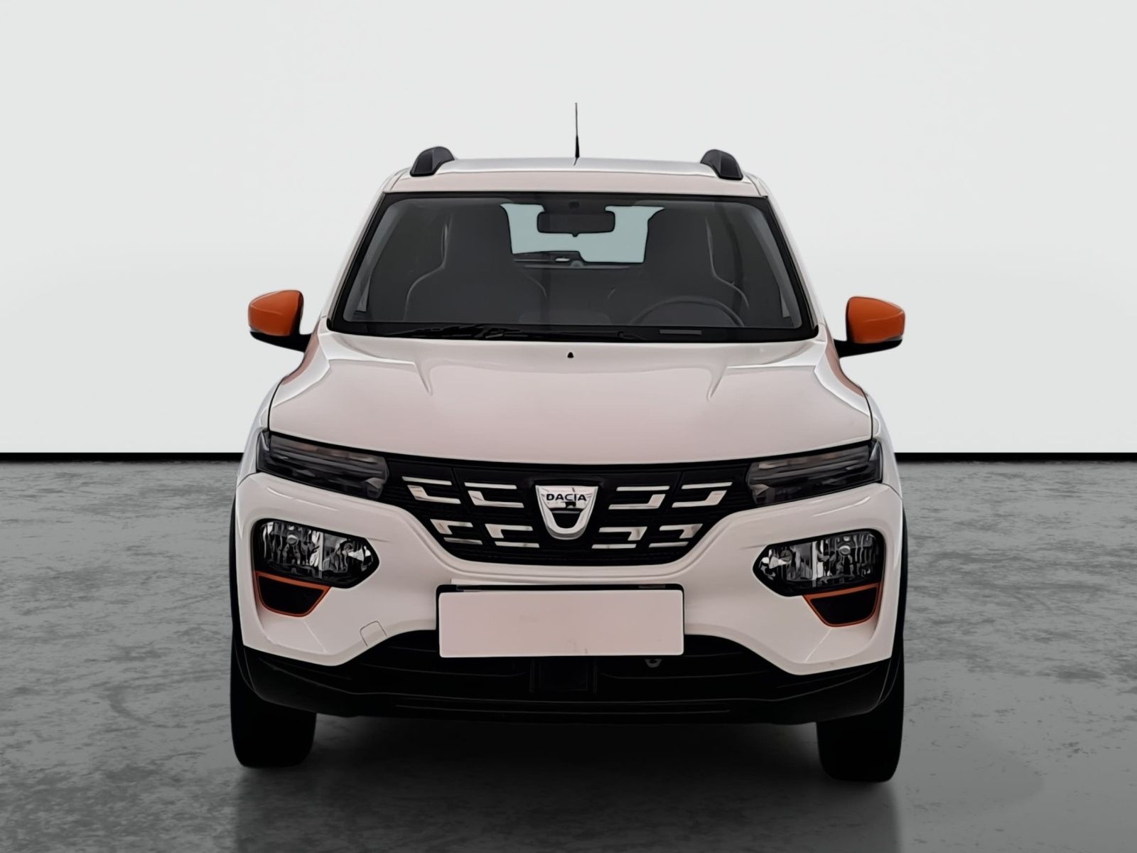 Dacia Spring, Electric 45 (27 kWh), SoH 92% - fotka 2