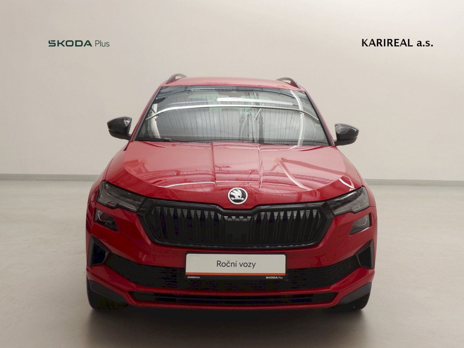 Škoda Karoq, TSI 1.5/110kW DSG SportLine - fotka 4