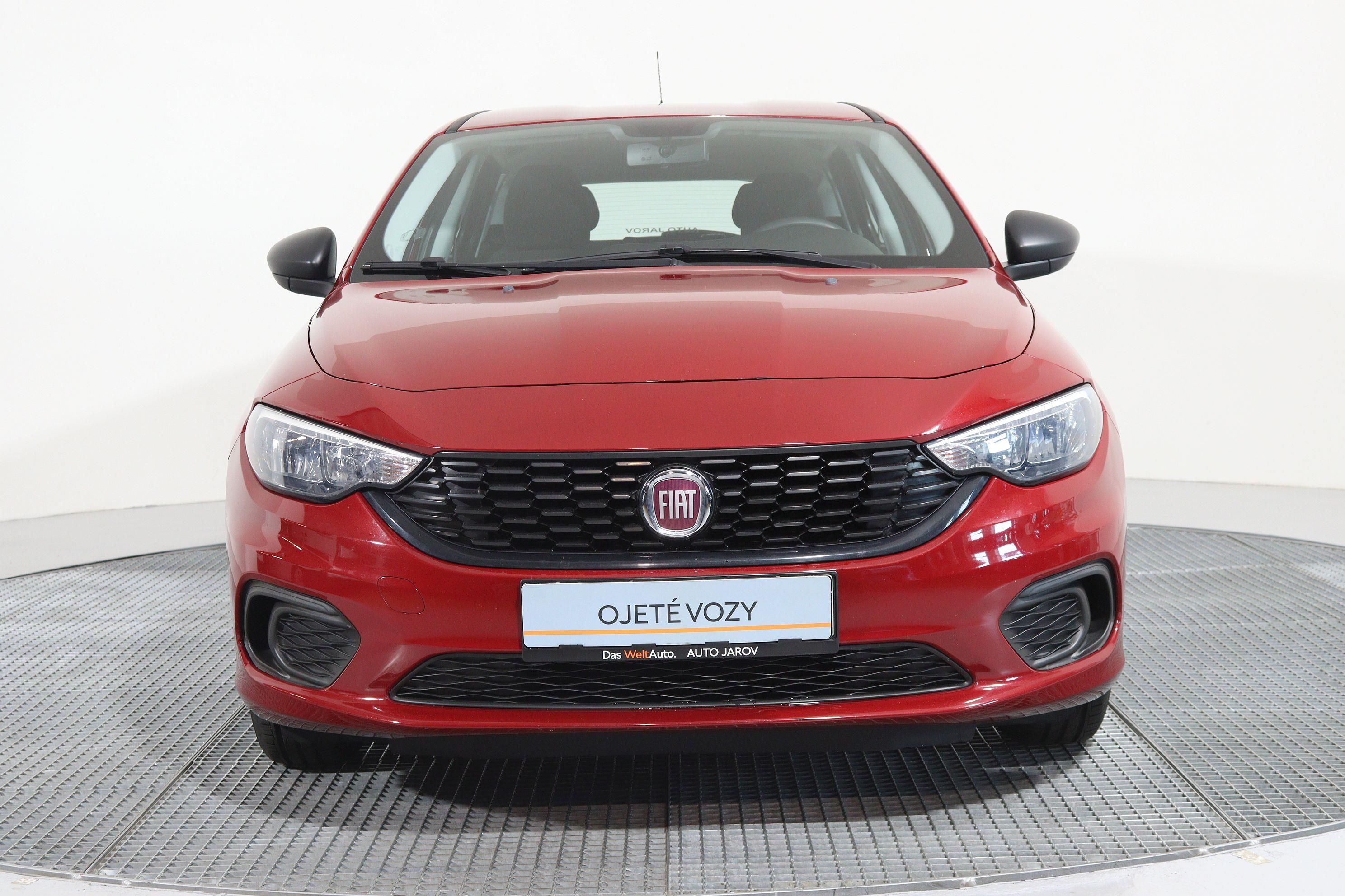 Fiat Tipo, COMBI 1,4 70 KW - fotka 4