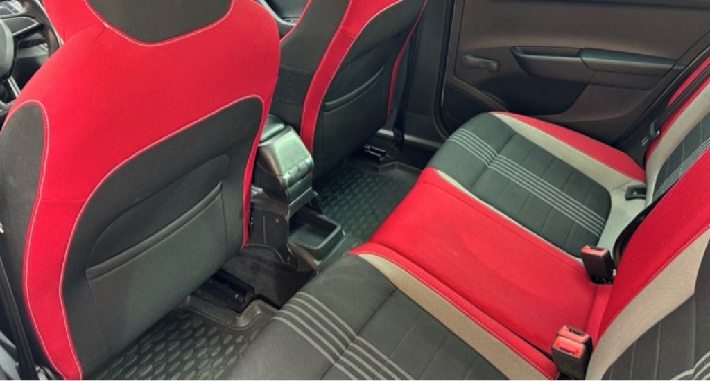 Škoda Fabia, 1.2 TSI 81 kW, Monte Carlo - fotka 3