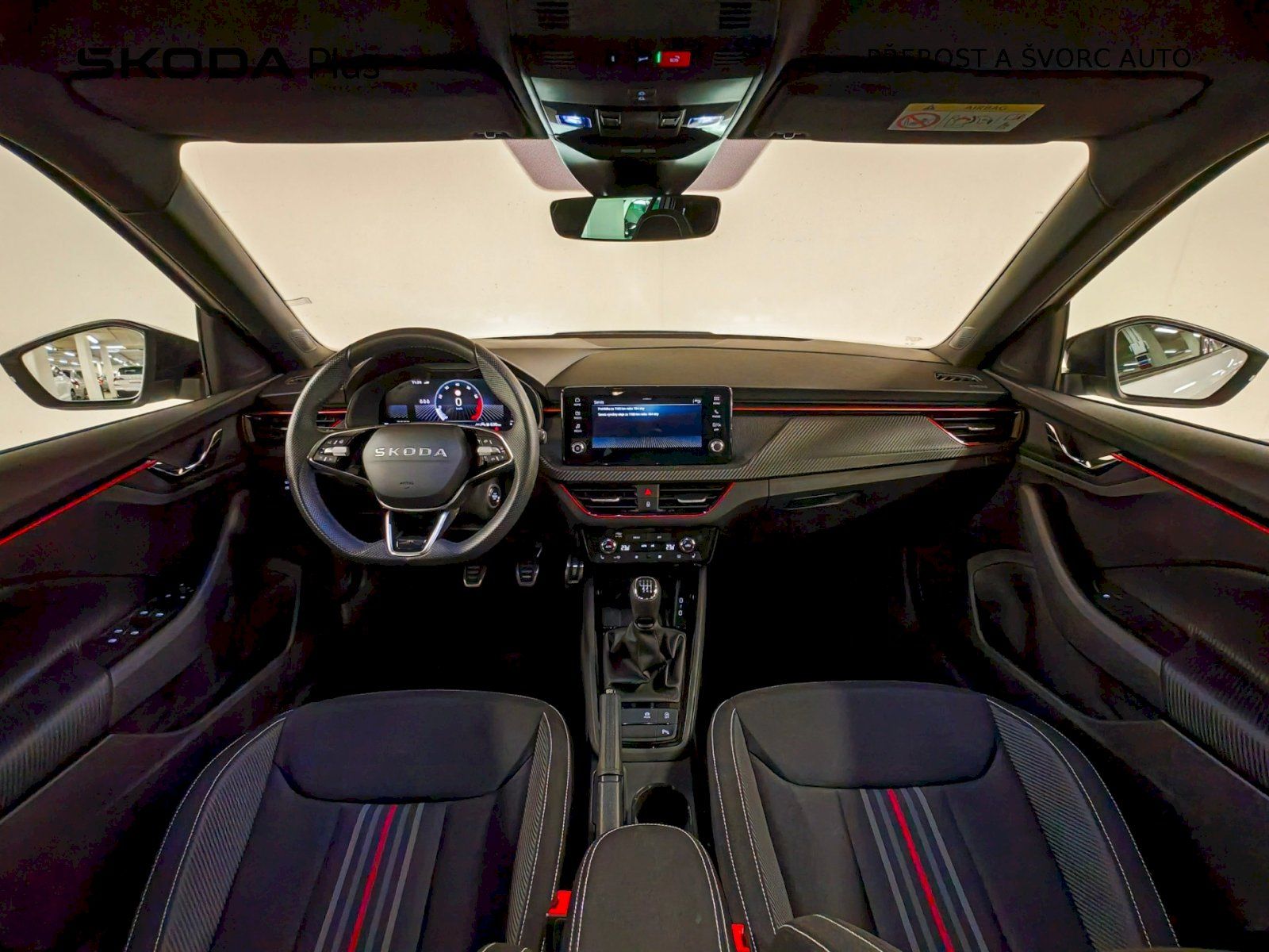 Škoda Kamiq, 1.0 TSI 85 kW Monte Carlo - fotka 5