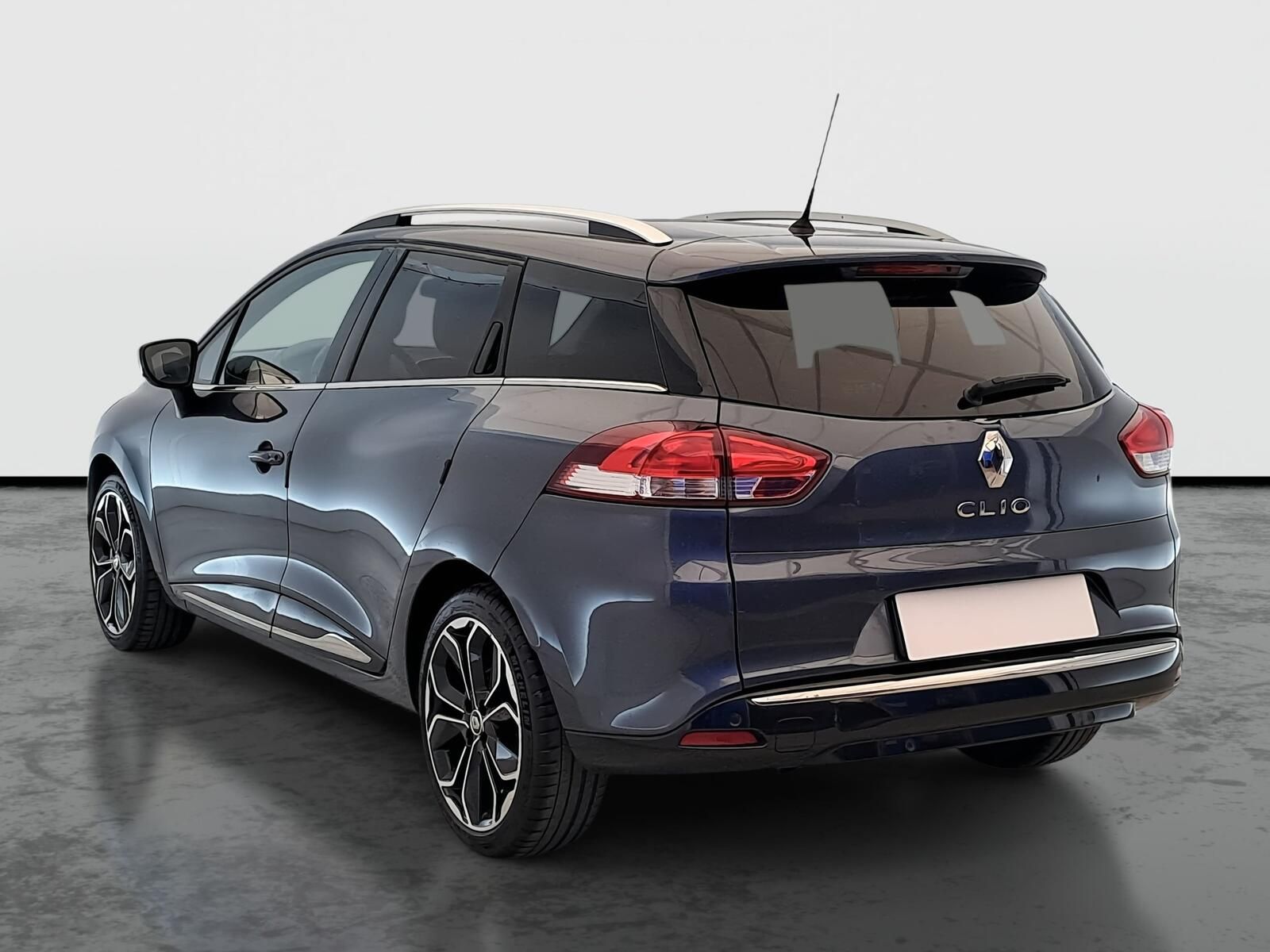 Renault Clio, 0.9 TCe, Serv.kniha, Kůže - fotka 4