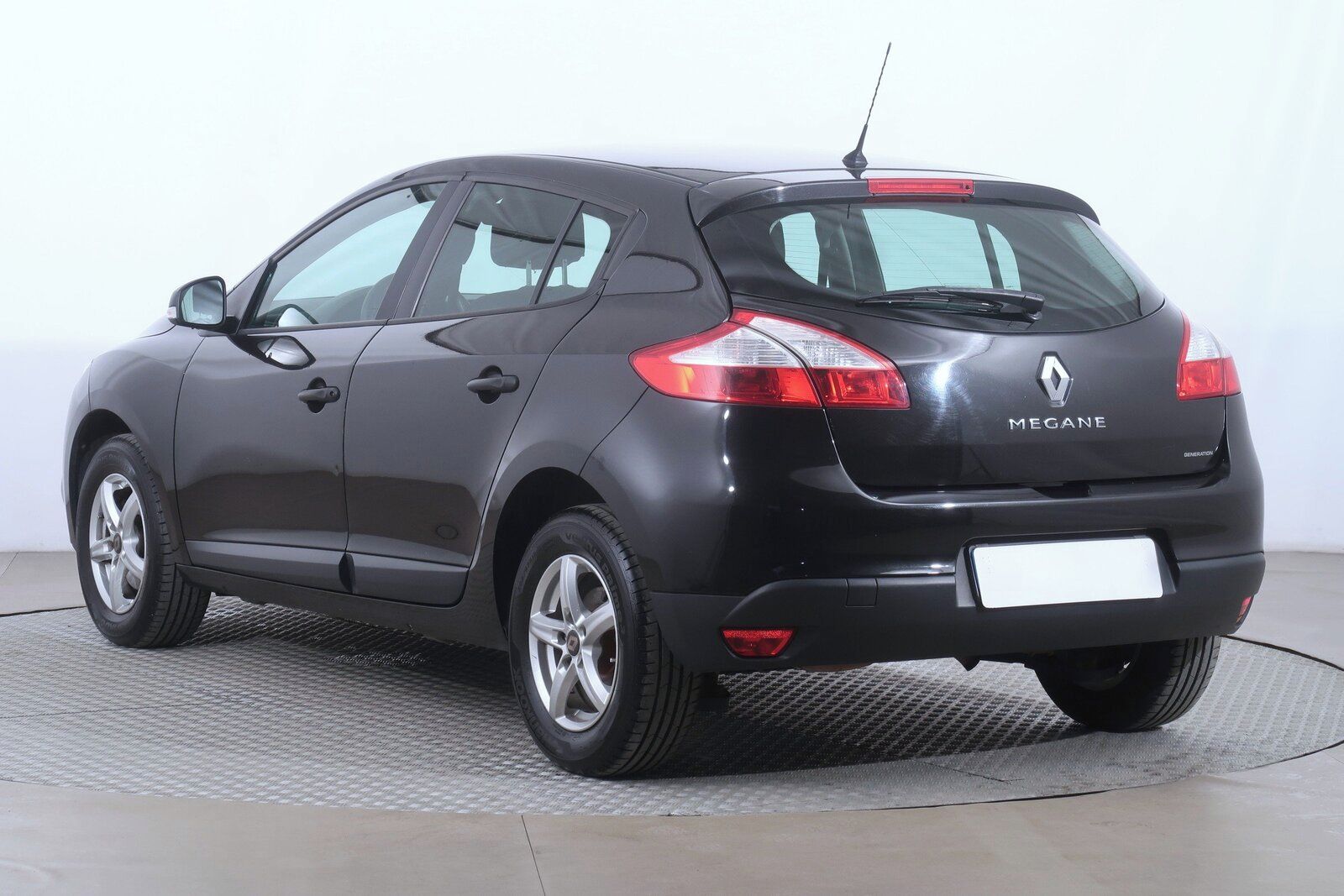 Renault Mégane, 1.6 16V, Serv.kniha - fotka 4