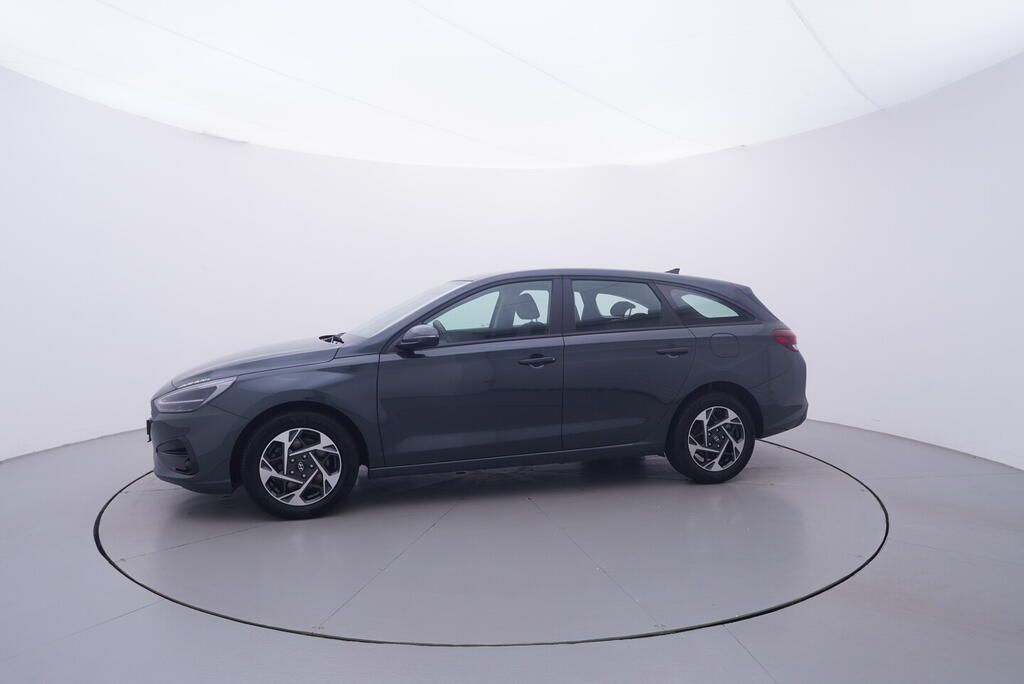 Hyundai i30, Start 1.0 GDI 73 kW - fotka 2