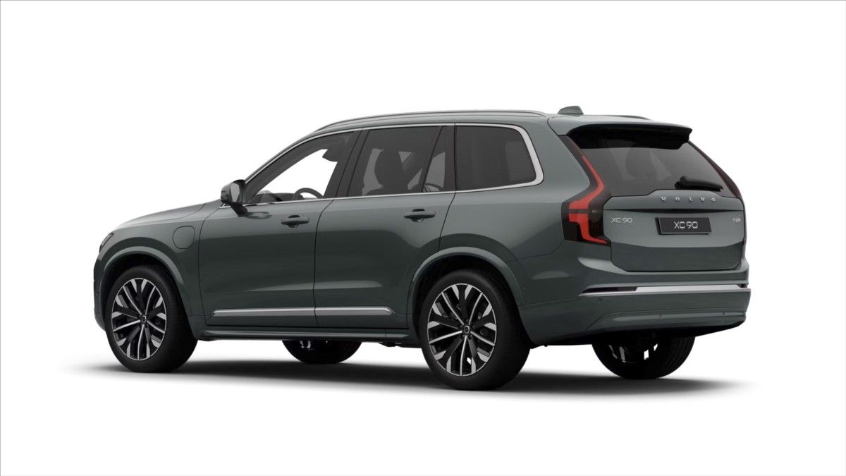 Volvo XC90, 2,0 T8  Ultra Bright - fotka 2