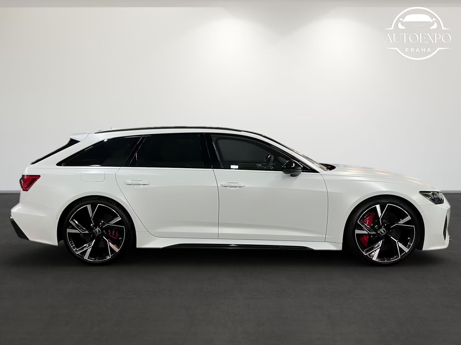 Audi RS6, Avant*DynamicPlus*PANORAMA - fotka 4
