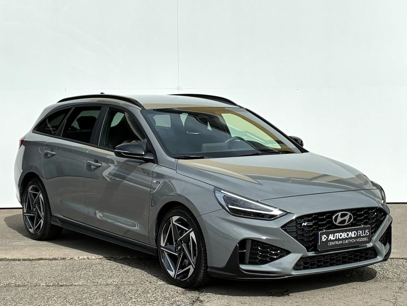 Hyundai i30, 1.5 T-GDI 103kW DCT N-Line - fotka 6