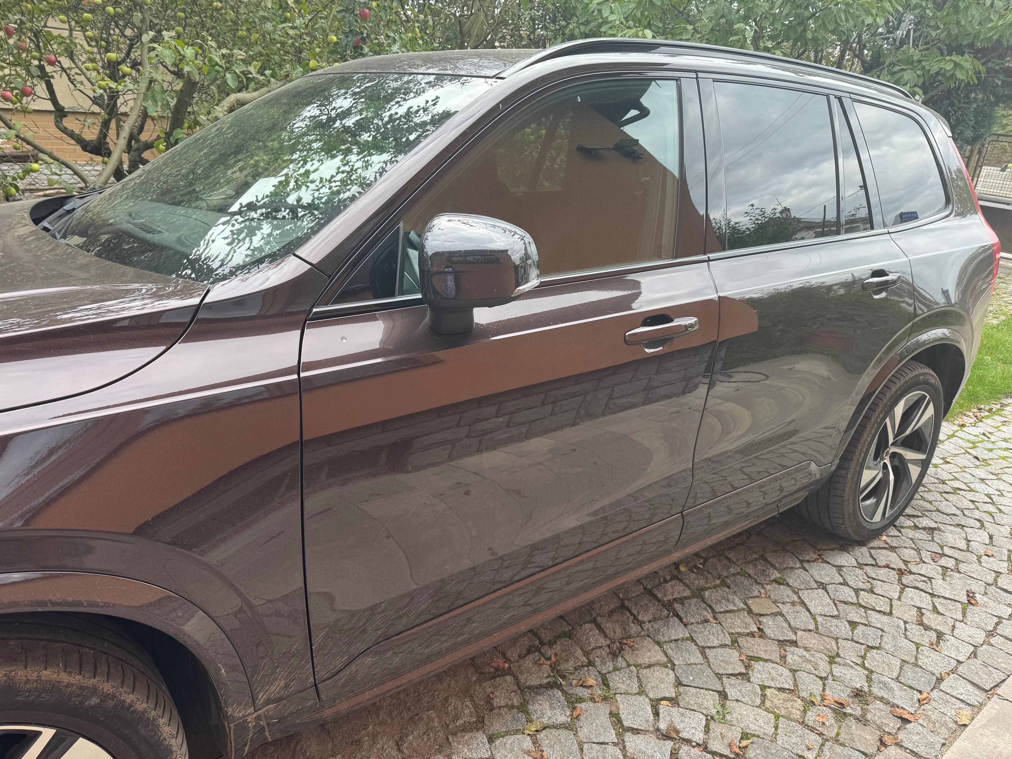 Volvo XC90 - fotka 5