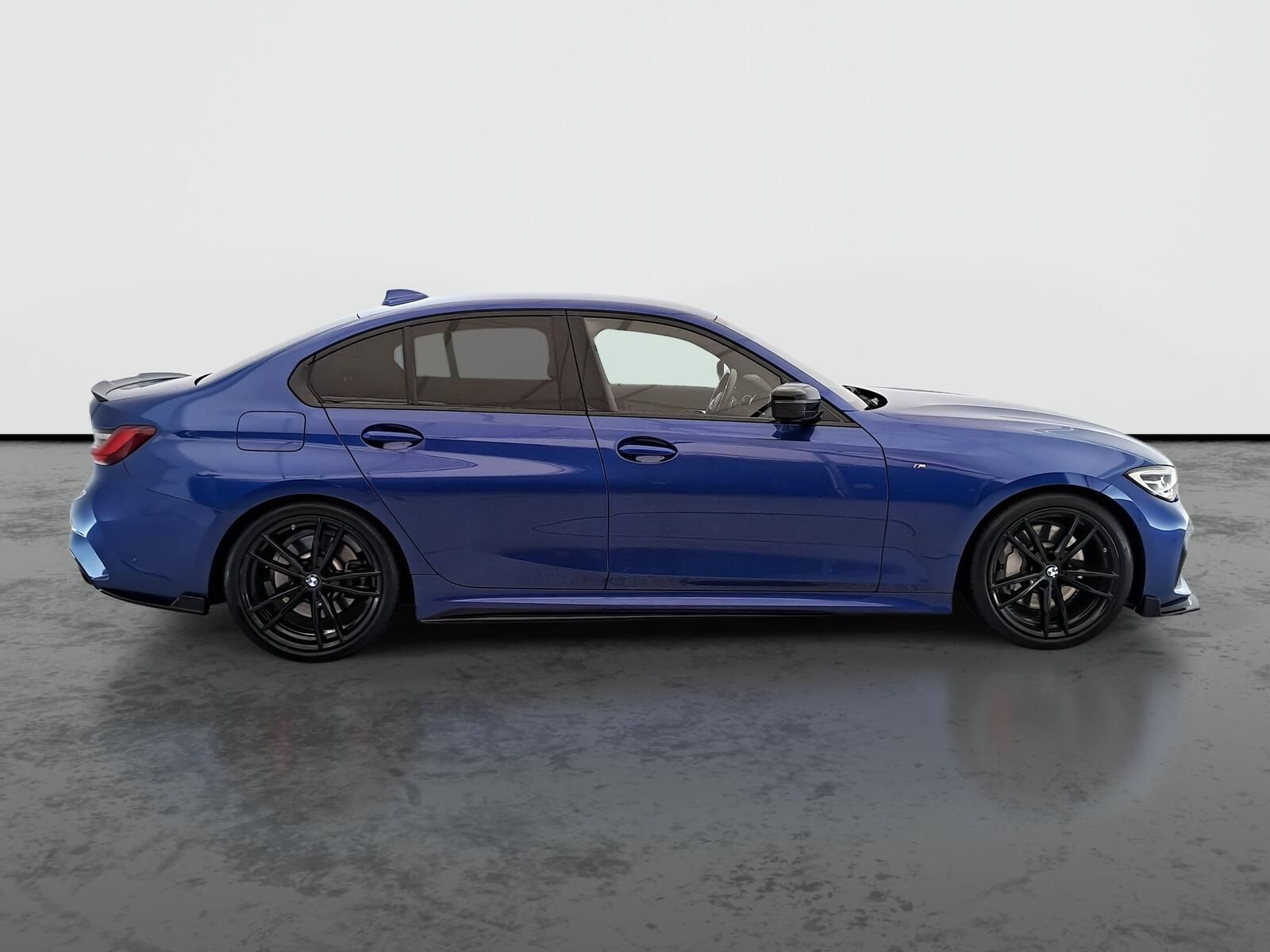 BMW Řada 3, 330 i xDrive, M Sport, 4X4 - fotka 6