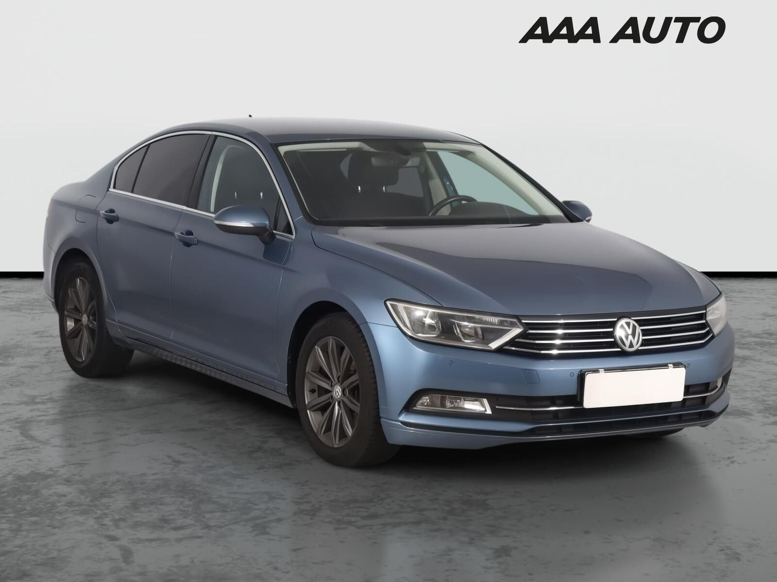 Volkswagen Passat, 1.6 TDI
