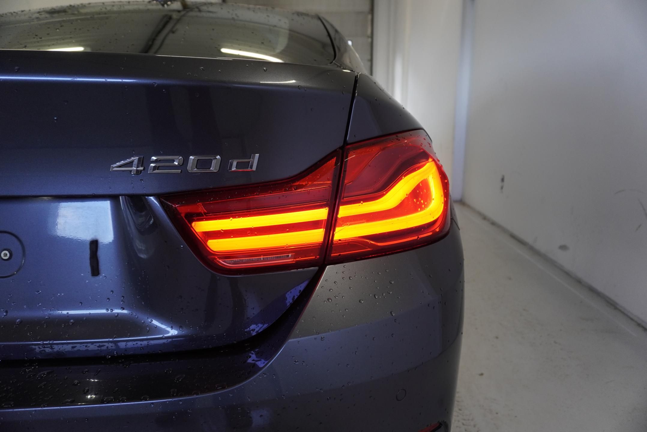 BMW Řada 4, 2.0 GRANC-NOVÝ MOTOR NA 210000 - fotka 5
