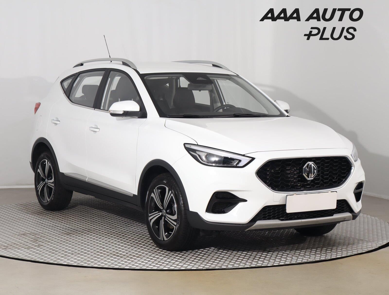 MG ZS, 1.5, Essential Plus