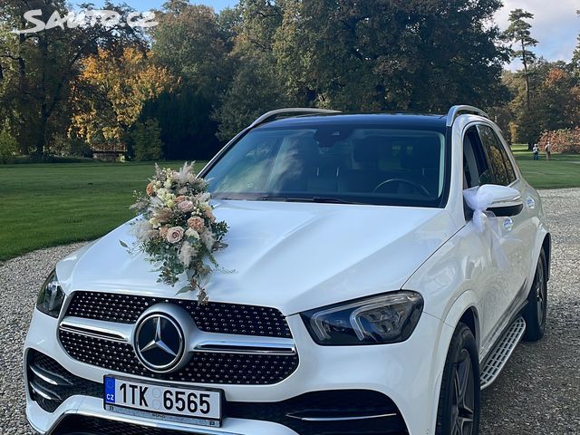 Mercedes GLE