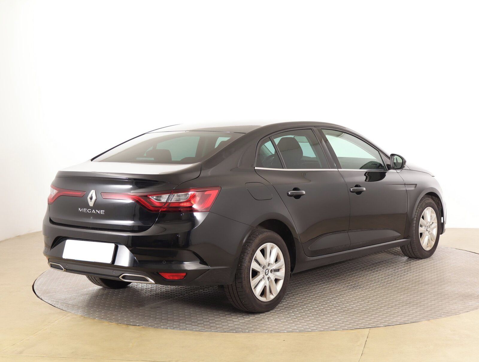 Renault Mégane, 1.3 TCe, Serv.kniha - fotka 5