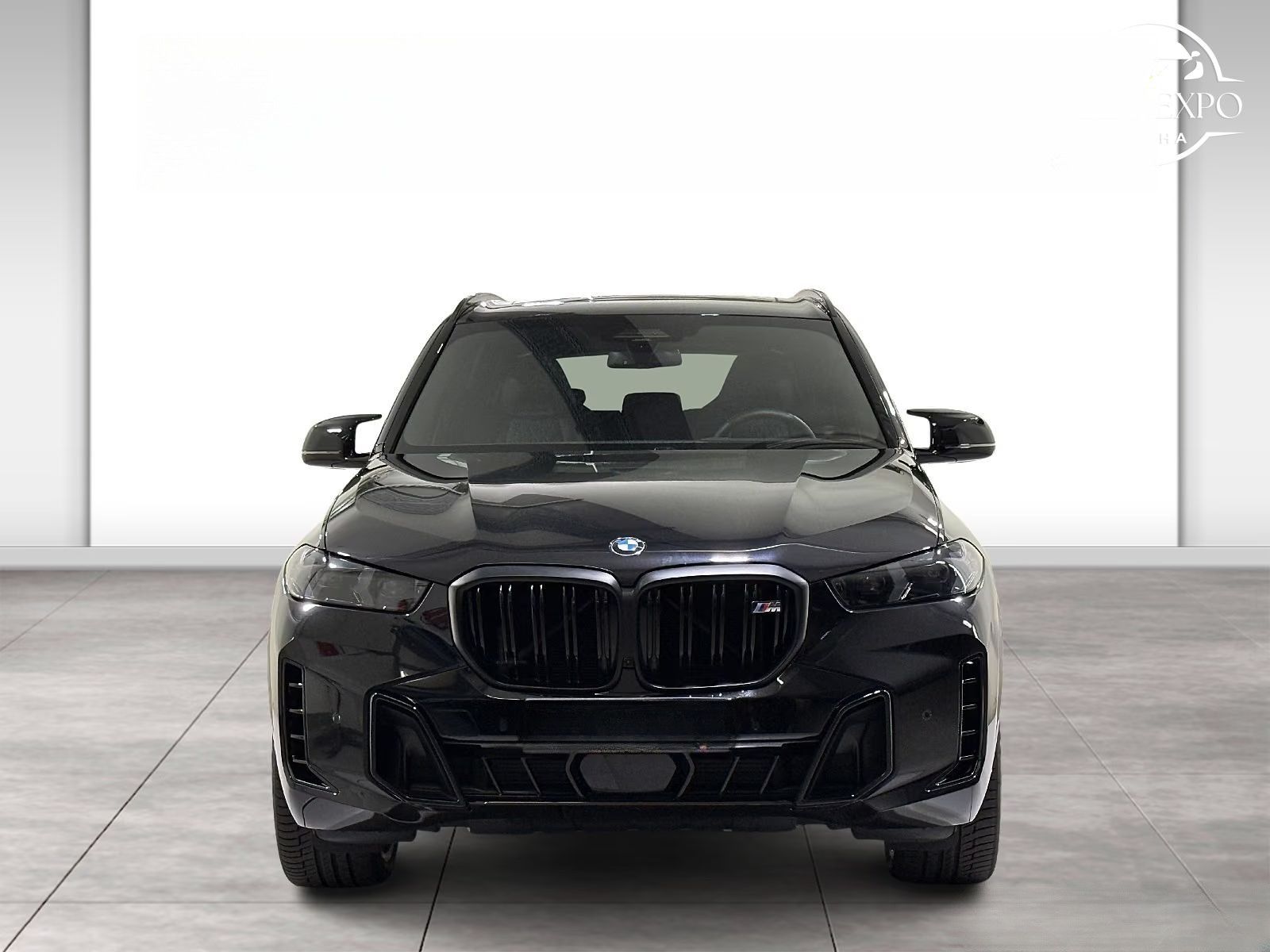 BMW X5, M60i xDrive Pro 390KW - fotka 4