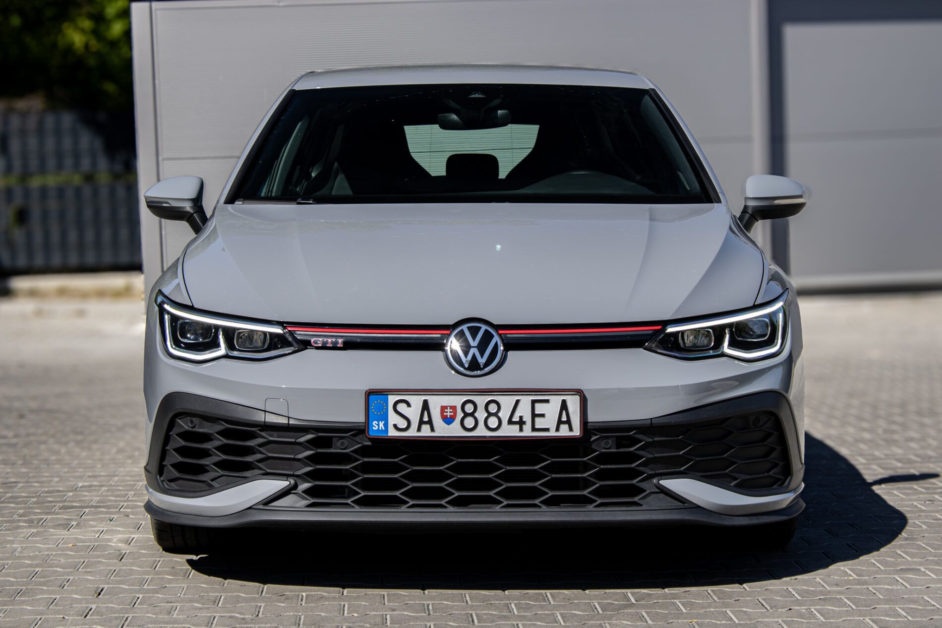 Volkswagen Golf - fotka 2