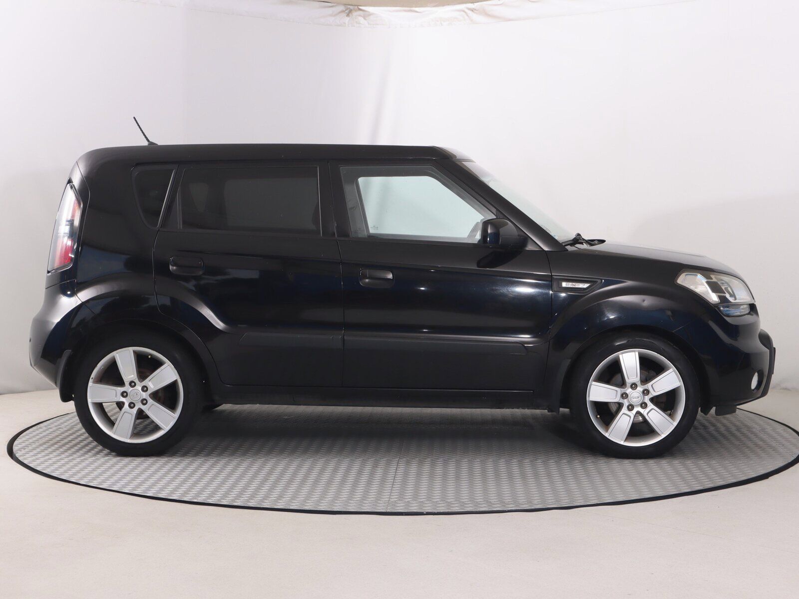 Kia Soul, 1.6 CRDI, Serv.kniha - fotka 6