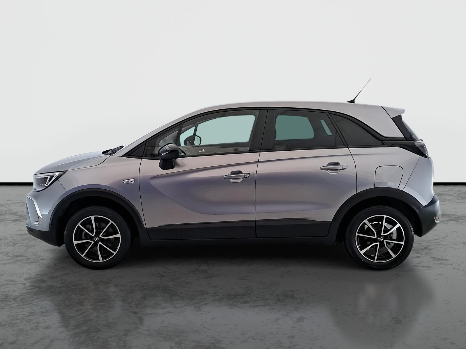 Opel Crossland, 1.2 Turbo, ČR,1.maj - fotka 3