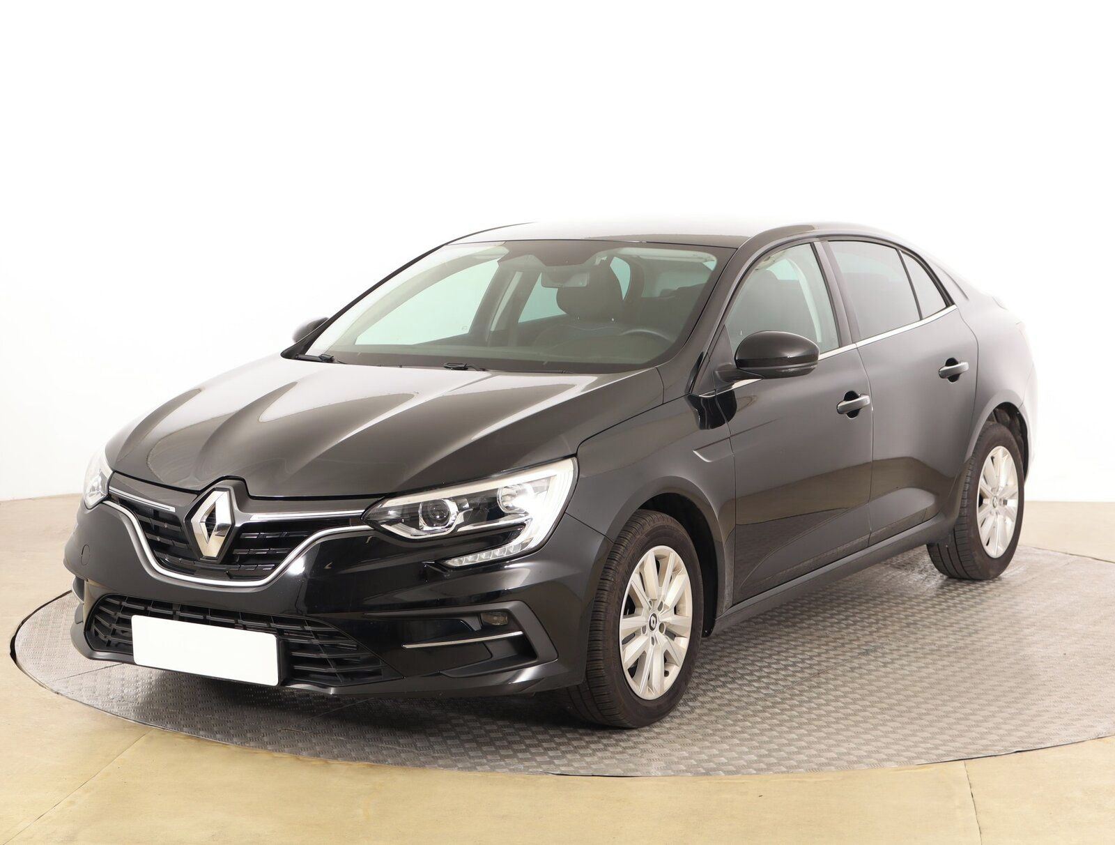 Renault Mégane, 1.3 TCe, Serv.kniha - fotka 2