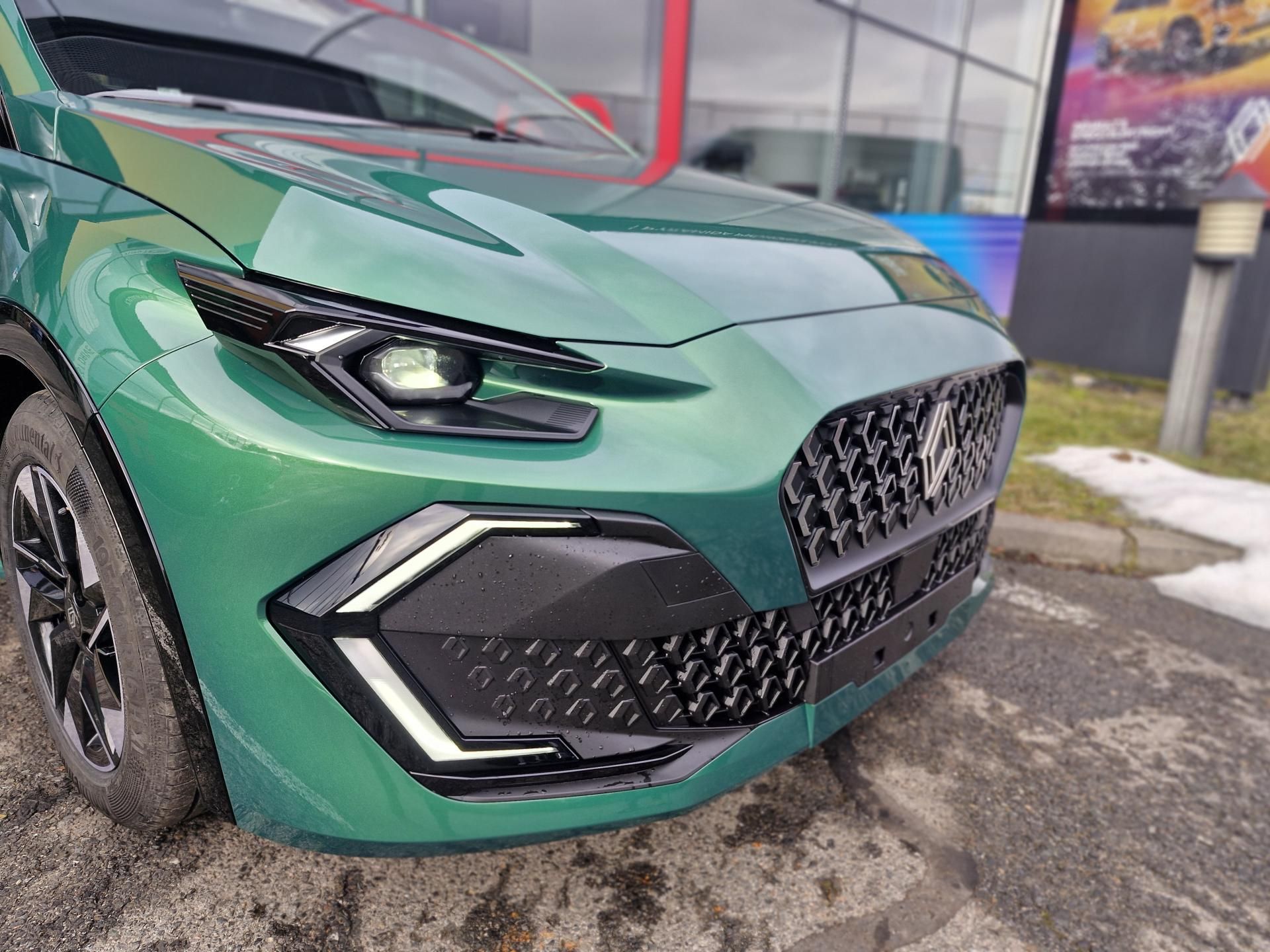 Renault Clio, techno TCe 115 - fotka 4