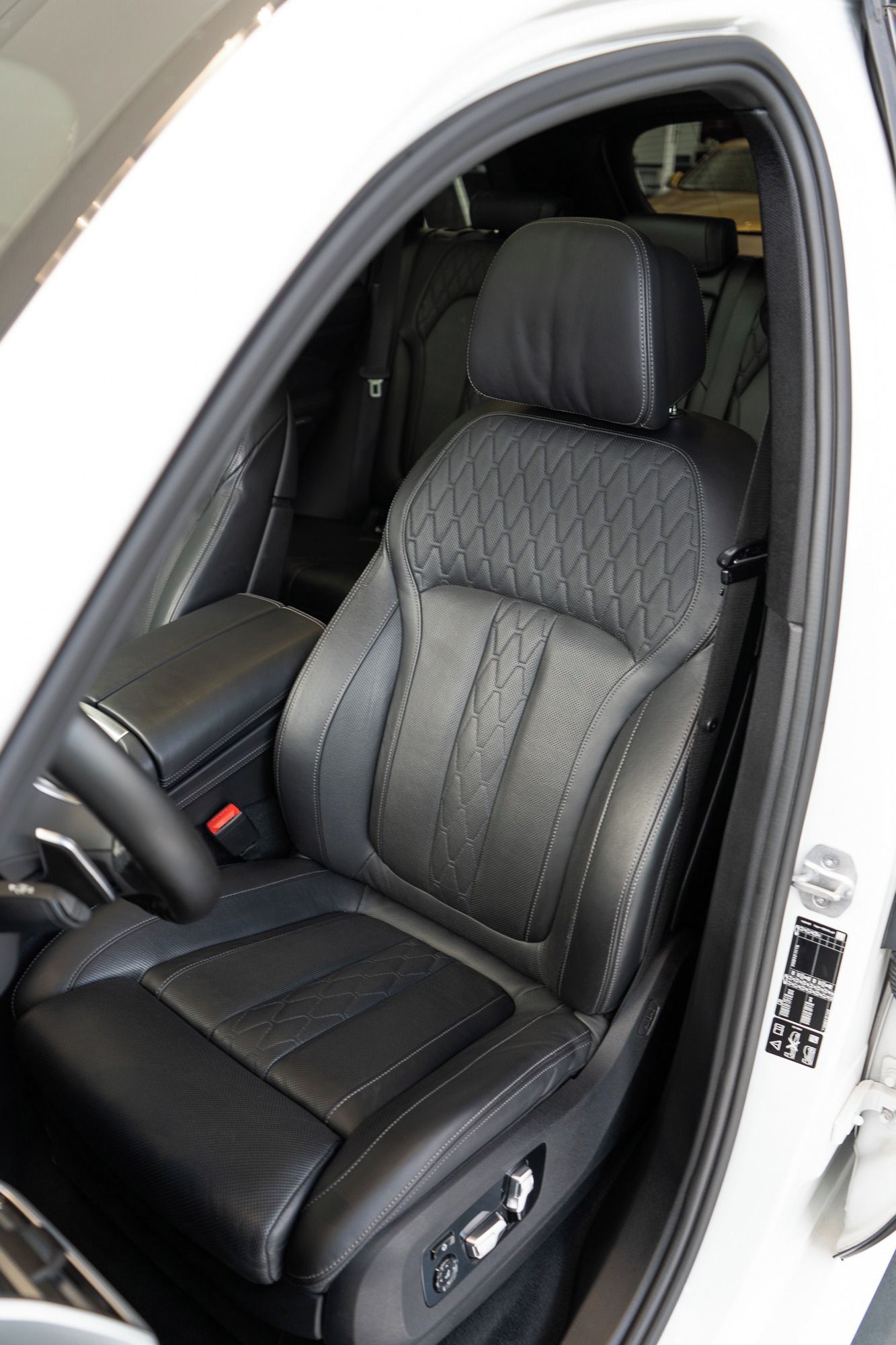 BMW X5, M50d - fotka 5