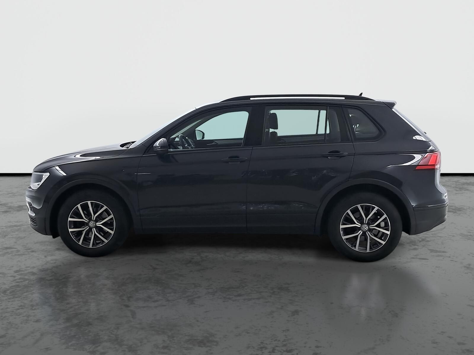 Volkswagen Tiguan, 1.4 TSI, Navi - fotka 3