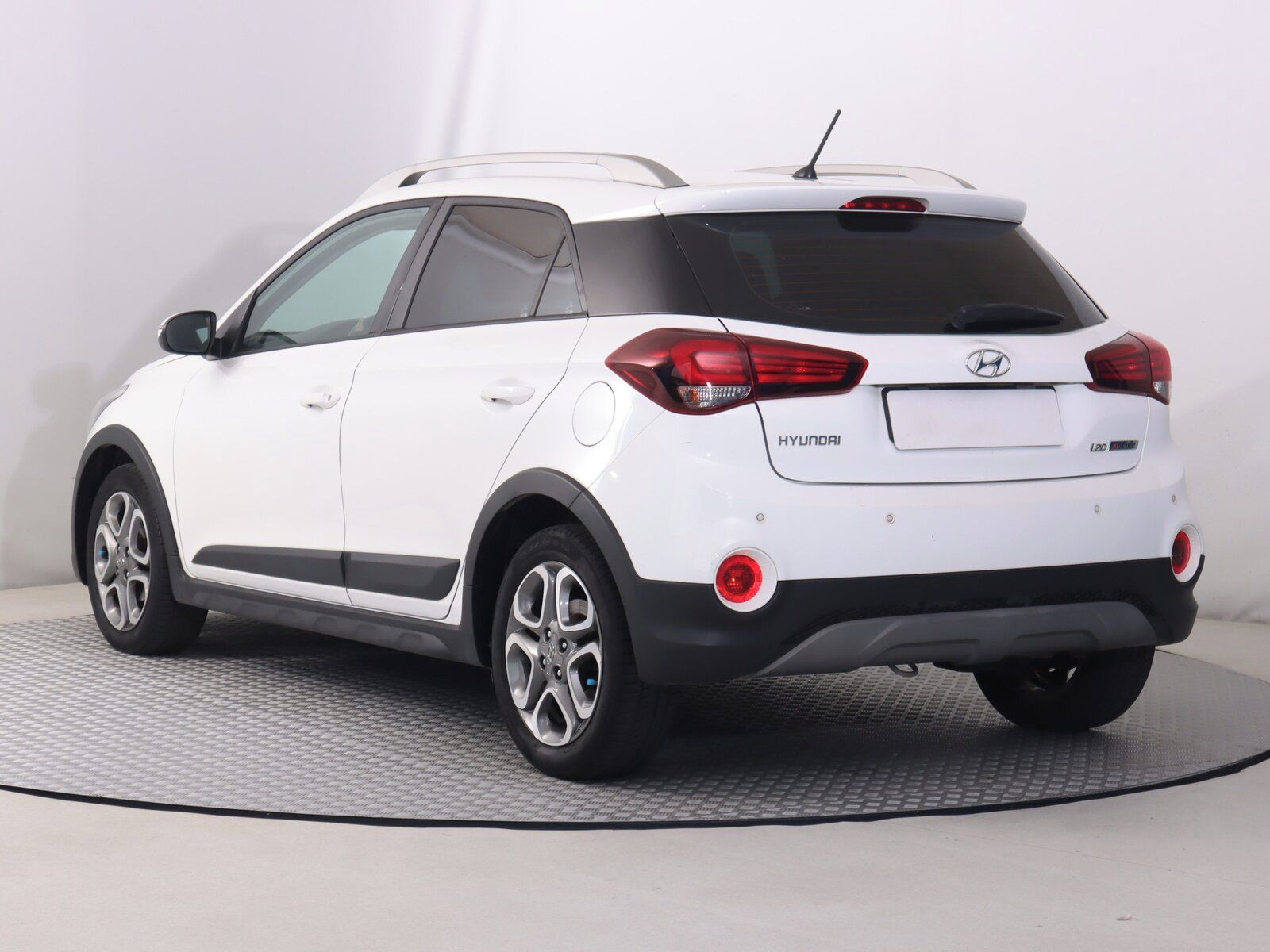 Hyundai i20, 1.0 T-GDI, Serv.kniha - fotka 4