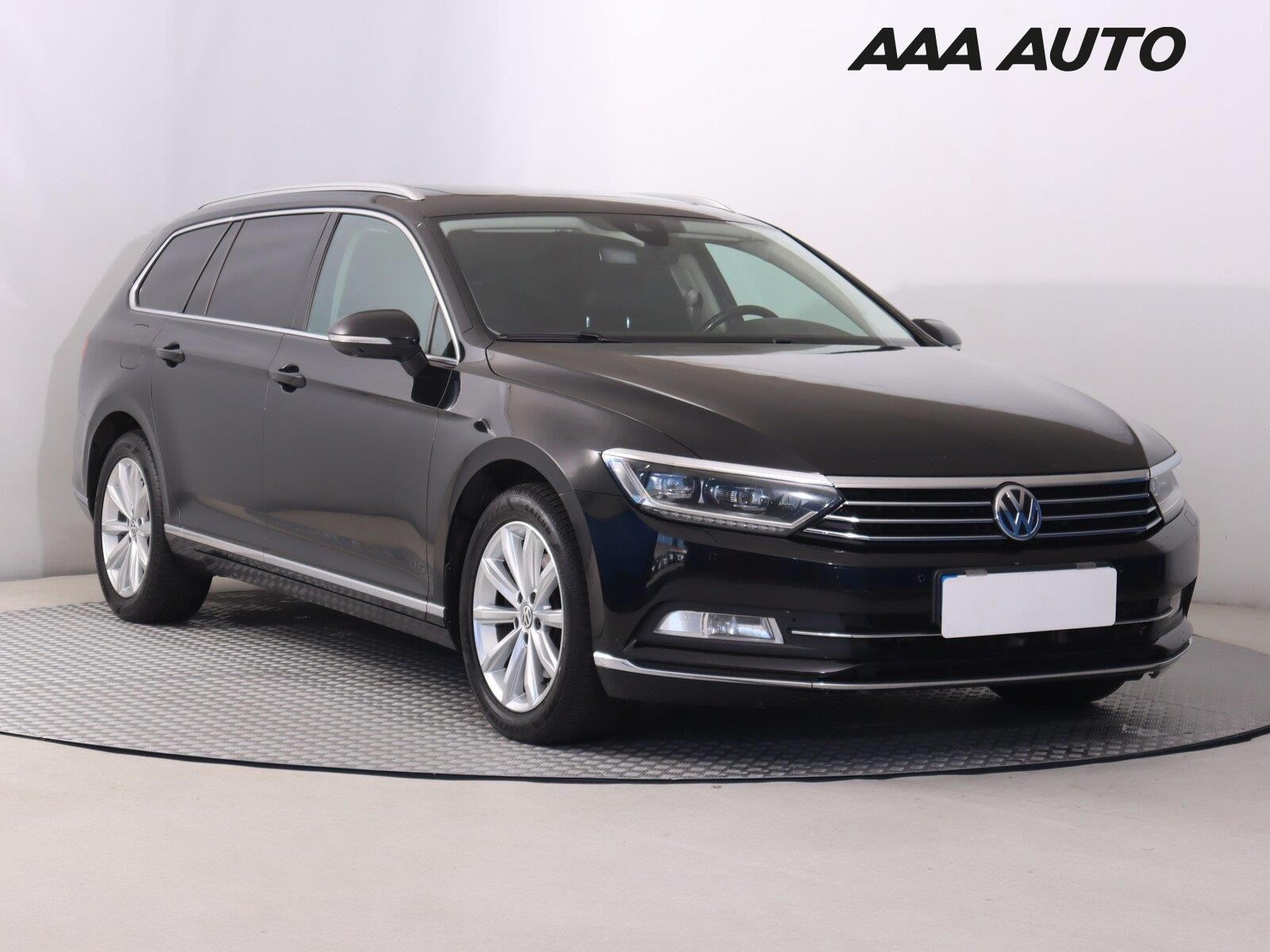 Volkswagen Passat, 2.0 TDI, Automat