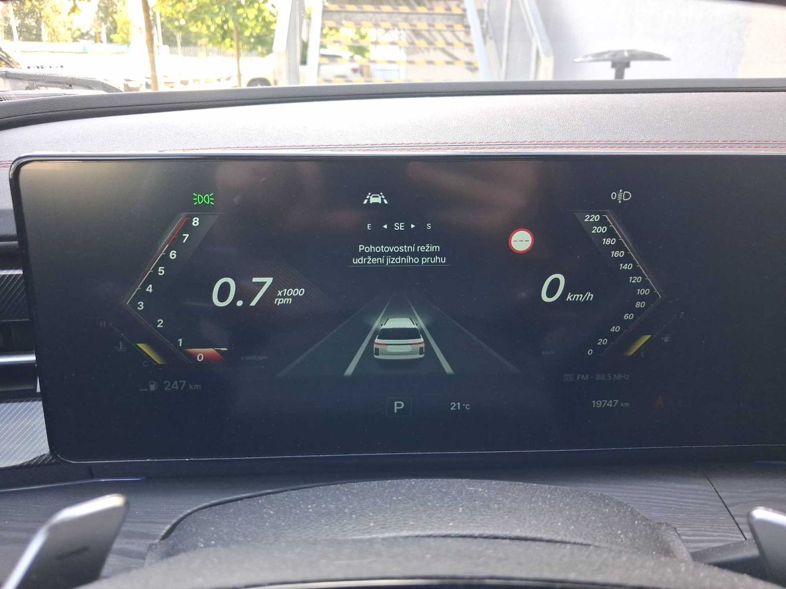 SsangYong Actyon, 2.0 i, Záruka, Automat, ČR - fotka 3