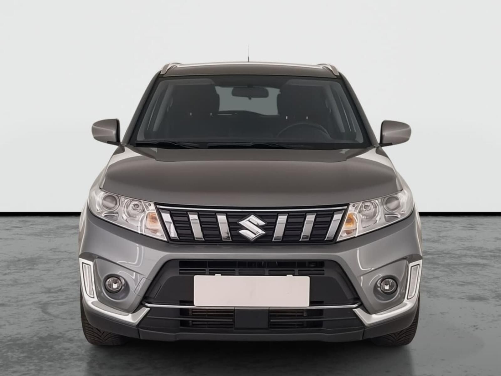 Suzuki Vitara, 1.4 BoosterJet, Serv.kniha - fotka 2