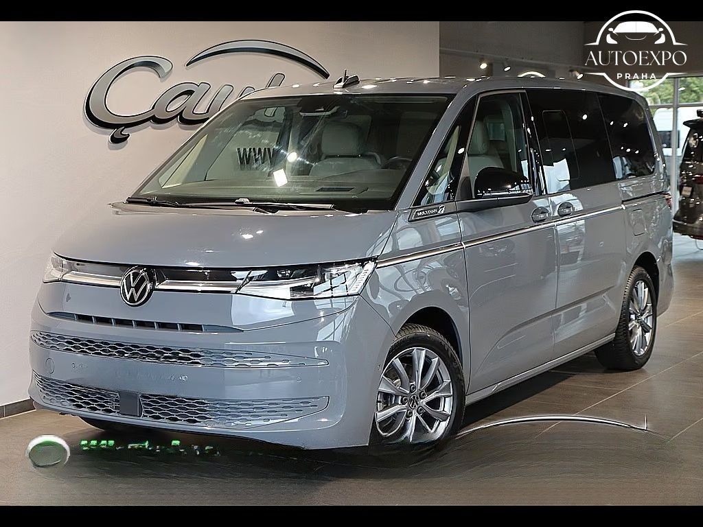 Volkswagen Multivan, T 7 * Matrix*