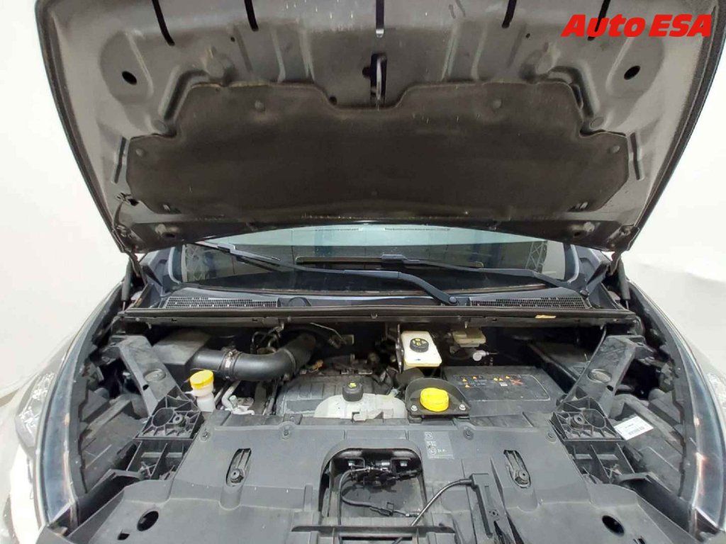 Fiat Talento, 1.6MJT L2 8míst,107kW - fotka 6
