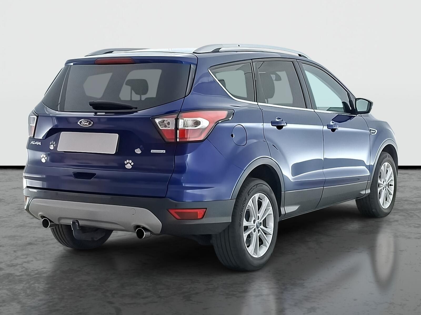 Ford Kuga, 1.5 EcoBoost, Navi - fotka 5