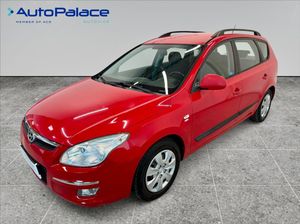 Hyundai i30, 1,6 i PRVNÍ MAJITEL 92KW
