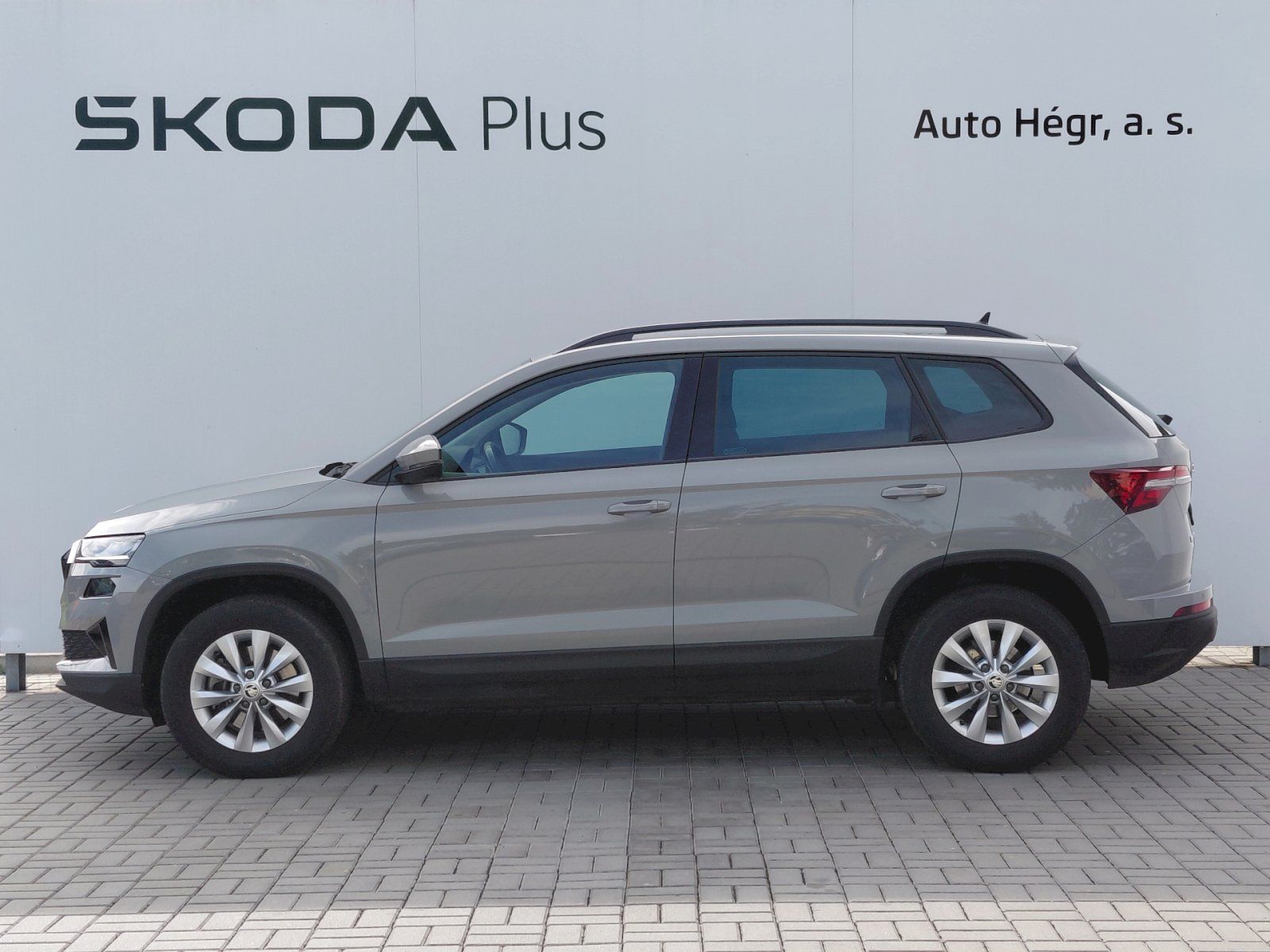 Škoda Karoq, 1.5 TSI 110kW Ambition - fotka 3