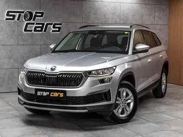 Škoda Kodiaq, 2.0 TDI 110kW DSG*KAMERA*ACC*