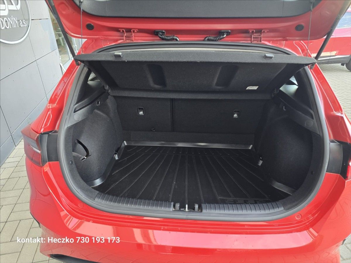 Kia Cee´d, 1,4 CVVT 5HB 73KW - fotka 5