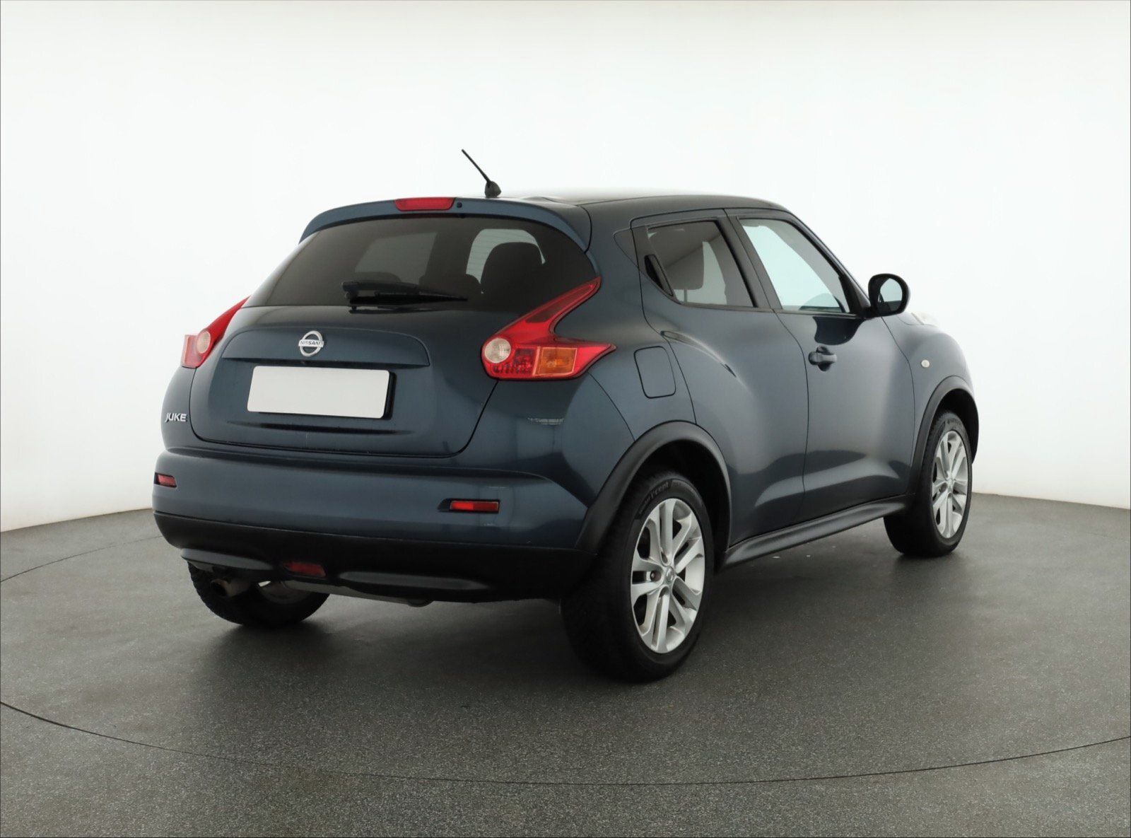 Nissan Juke, 1.6 DIG-T, 4X4, Automat - fotka 5