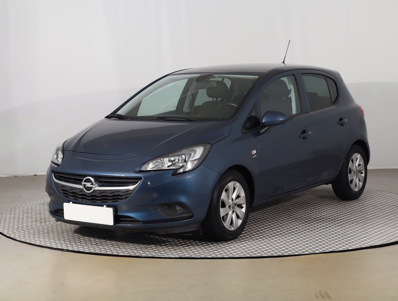 Opel Corsa, 1.2, Serv.kniha - fotka 2