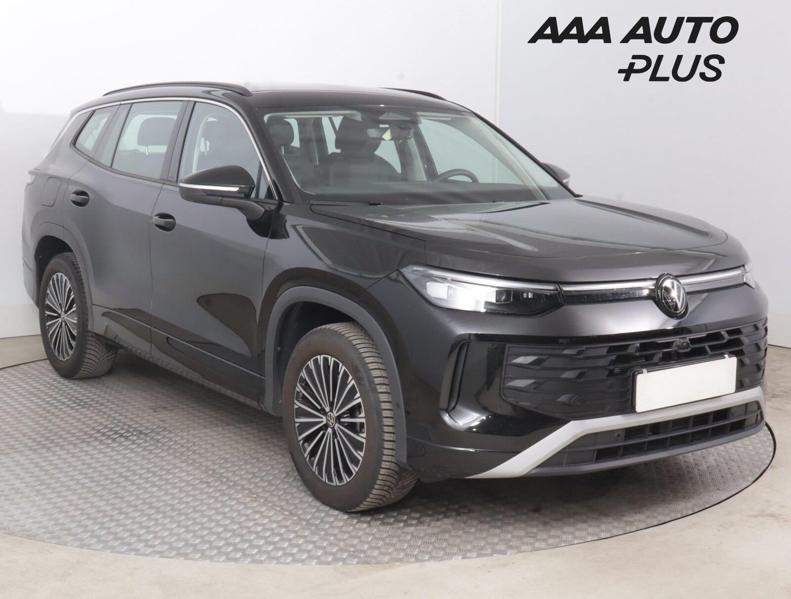 Volkswagen Tayron, 1.5 eTSI, Life