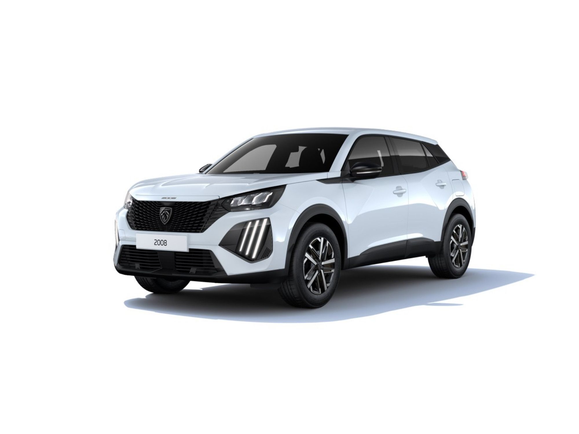 Peugeot 2008, BUSINESS Hybrid 110 e-DCS6