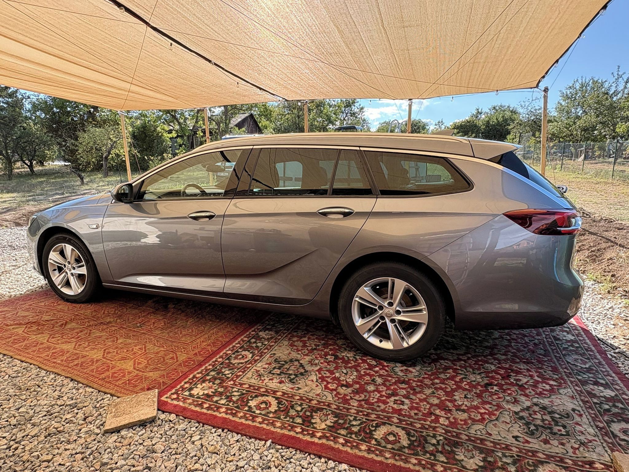 Opel Insignia, Opel Insignia 2.0 CDTi 125kW - fotka 5